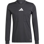 adidas Referee 24 Jersey Langarm - black - Gr. s