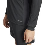 adidas Referee 24 Jersey Langarm - black - Gr. s