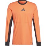 adidas Referee 24 Jersey Langarm - easy coral - Gr. l