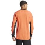 adidas Referee 24 Jersey Langarm - easy coral - Gr. l