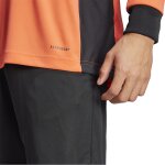 adidas Referee 24 Jersey Langarm - easy coral - Gr. l