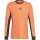 adidas Referee 24 Jersey Langarm - easy coral - Gr. l