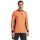 adidas Referee 24 Jersey Langarm - easy coral - Gr. l