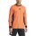 adidas Referee 24 Jersey Langarm - easy coral - Gr. l