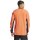 adidas Referee 24 Jersey Langarm - easy coral - Gr. l