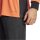 adidas Referee 24 Jersey Langarm - easy coral - Gr. l