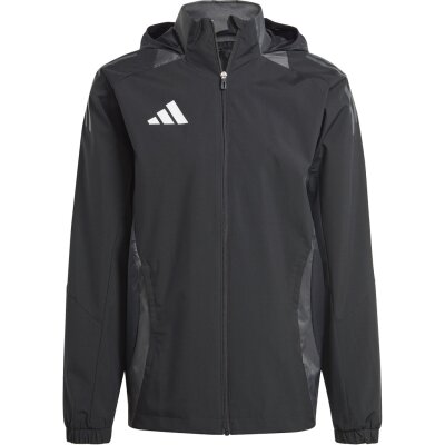 adidas Tiro 24 Competition Allwetterjacke von Adidas