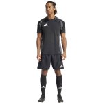 adidas Tiro 24 Competition Matchday Short - black - Gr. 140