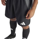 adidas Tiro 24 Competition Matchday Short - black - Gr. 140