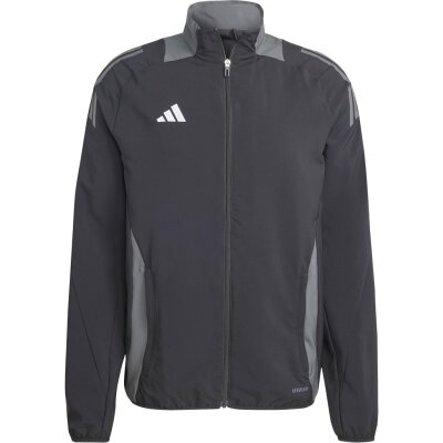 adidas Tiro 24 Competition Präsentationsjacke von Adidas