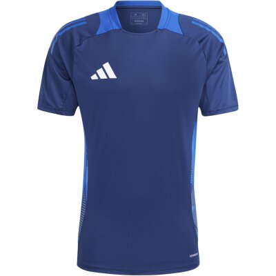 adidas Tiro 24 Competition Training Jersey - team navy blue - Gr. m
