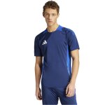 adidas Tiro 24 Competition Training Jersey - team navy blue - Gr. m