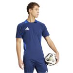 adidas Tiro 24 Competition Training Jersey - team navy blue - Gr. m