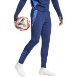 adidas Tiro 24 Competition Trainingshose - team navy blue - Gr. 140