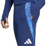 adidas Tiro 24 Competition Trainingshose - team navy blue - Gr. 140