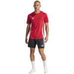 adidas Tiro 24 Trikot Jersey - team power red/white - Gr. 3xl