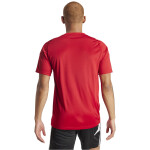 adidas Tiro 24 Trikot Jersey - team power red/white - Gr. 3xl