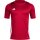 adidas Tiro 24 Trikot Jersey - team power red/white - Gr. 3xl