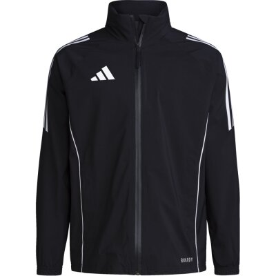 adidas Tiro 24 Regenjacke von Adidas