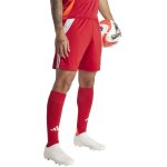 adidas Tiro 24 Short - team power red/white - Gr. 128