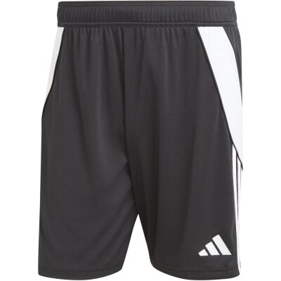 adidas Tiro 24 Short - black/white - Gr. l
