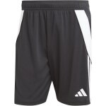 adidas Tiro 24 Short - black/white - Gr. l