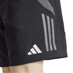 adidas Tiro 24 Short - black/white - Gr. l