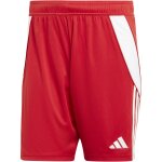 adidas Tiro 24 Short - team power red/white - Gr. 3xl