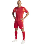adidas Tiro 24 Short - team power red/white - Gr. 3xl