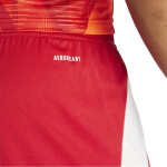 adidas Tiro 24 Short - team power red/white - Gr. 3xl