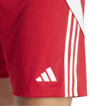 adidas Tiro 24 Short - team power red/white - Gr. 3xl