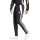 adidas Tiro 24 Trainingshose - black/white - Gr. 128