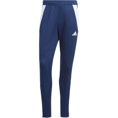 adidas Tiro 24 Trainingshose - team navy blue/white - Gr. 164