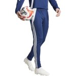 adidas Tiro 24 Trainingshose - team navy blue/white - Gr. 164