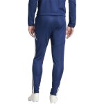 adidas Tiro 24 Trainingshose - team navy blue/white - Gr. 164