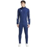 adidas Tiro 24 Trainingshose - team navy blue/white - Gr. 164