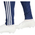 adidas Tiro 24 Trainingshose - team navy blue/white - Gr. 164