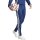 adidas Tiro 24 Trainingshose - team navy blue/white - Gr. 164