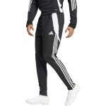 adidas Tiro 24 Trainingshose - black/white - Gr. s