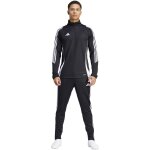 adidas Tiro 24 Trainingshose - black/white - Gr. s
