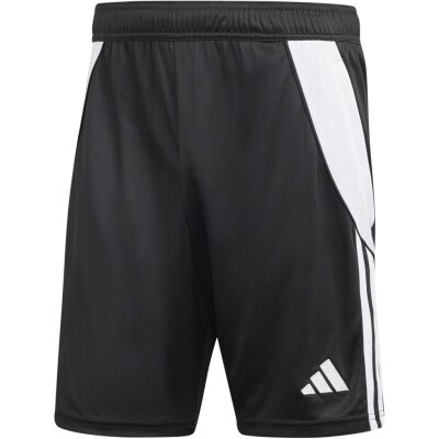 adidas Tiro 24 Training Short - black/white - Gr. xs