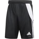 adidas Tiro 24 Training Short - black/white - Gr. xs