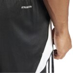 adidas Tiro 24 Training Short - black/white - Gr. xs