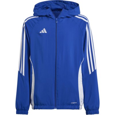 adidas Tiro 24 Windbreaker Präsentationsjacke