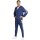 adidas Tiro 24 Windbreaker Präsentationsjacke - team navy blue/white - Gr. 164