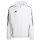 adidas Tiro 24 Windbreaker Präsentationsjacke - white/black - Gr. 3xl