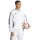 adidas Tiro 24 Windbreaker Präsentationsjacke - white/black - Gr. 3xl