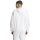 adidas Tiro 24 Windbreaker Präsentationsjacke - white/black - Gr. 3xl