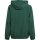 adidas Tiro 24 Windbreaker Präsentationsjacke - team dark green/white - Gr. xl