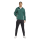 adidas Tiro 24 Windbreaker Präsentationsjacke - team dark green/white - Gr. xl